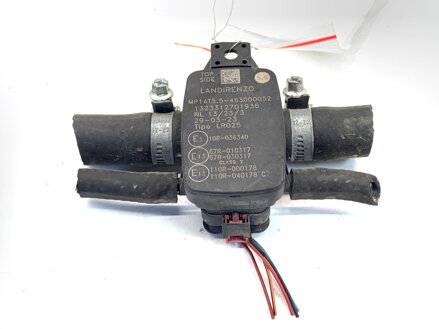 Snímač tlaku LPG Skoda Fabia II (542) 2006 - 2014 LR025