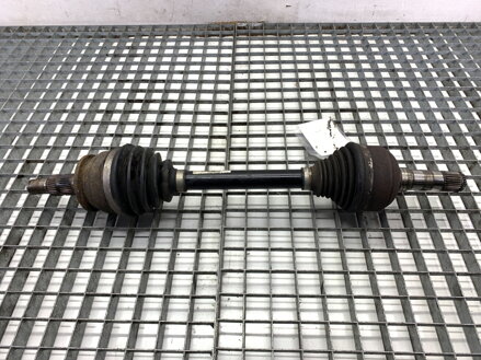 Poloos ľavá predná Opel Zafira Tourer C (P12) 2011 - 2022 13348258