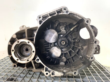 Prevodovka VW Golf VII Variant (BA5, BV5) 2013 - 2022 PGT