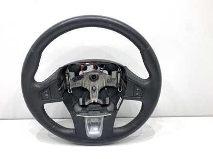 Volant Renault Megane III Liftback (BZ0/1_, B3_) 2008 - 2022 484300001R