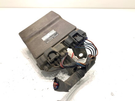 Modul vstrekovačov Toyota Corolla Verso (_E12_) 2001 - 2007 89871-20030