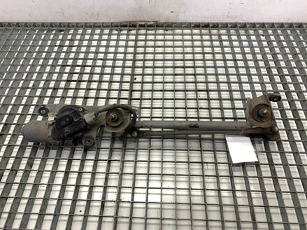 Mechanizmus stieračov predný Mitsubishi Colt VI (Z3_A, Z2_A) 2002 - 2012 8250A231