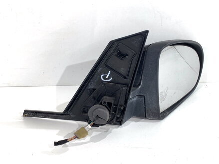 Spätné zrkadlo pravé Mitsubishi Colt VI (Z3_A, Z2_A) 2002 - 2012
