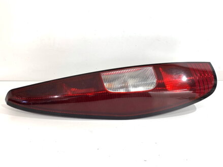 Svetlo ľavé zadné Mitsubishi Colt VI (Z3_A, Z2_A) 2002 - 2012