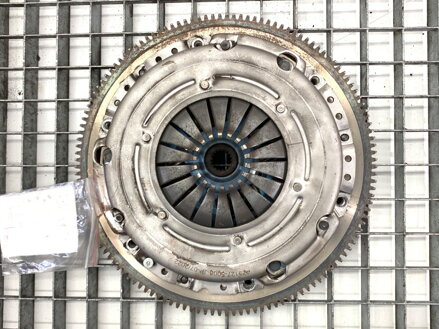 Spojka Mitsubishi Colt VI (Z3_A, Z2_A) 2002 - 2012