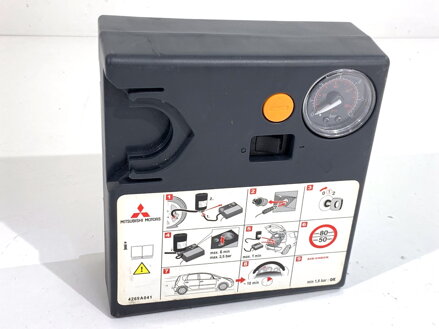 Kompresor DO kolies Mitsubishi Colt VI (Z3_A, Z2_A) 2002 - 2012 4269A041