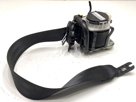 Bezpečnostný PÁS ľavý predný Skoda Superb III (3V3) 2015 - 2022 3063559