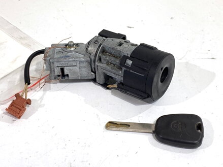 Spínacia skrinka Peugeot Partner (5_, G_) 1996 - 2022 9663123280