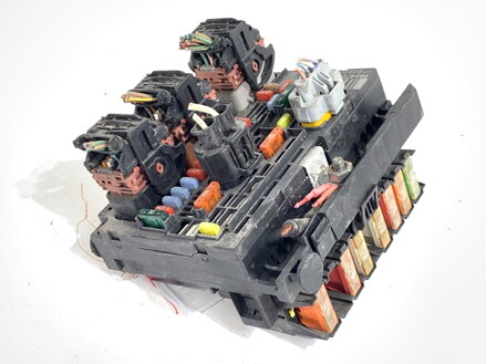 Modul BSM Peugeot Partner (5_, G_) 1996 - 2022 9664706280