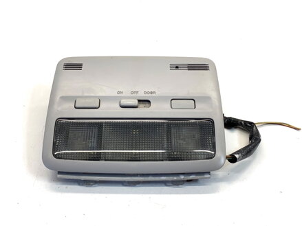 Stropné svetlo Toyota Avensis (_T25_) 2003 - 2008 81263-05070