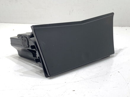 Popolník Opel Astra H GTC (A04) 2005 - 2010 13133284