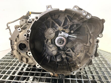 Prevodovka Volvo V70 I (875, 876) 1995 - 2000 1023822