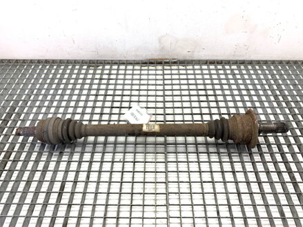 Poloos pravá zadná BMW X3 (F25) 2010 - 2017 7598036