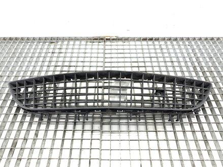 Mriežka nárazníka predná stredová Opel Astra H GTC (A04) 2005 - 2010 13225758