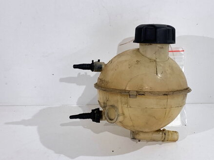 Vyrovnávacia nádržka chladiacej kvapaliny Citroen C1 (PM_, PN_) 2005 - 2014