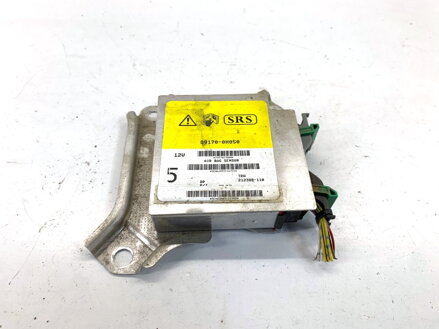 Senzor Citroen C1 (PM_, PN_) 2005 - 2014 89170-0H050