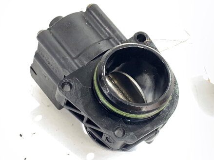 Škrtiaca klapka Citroen C1 (PM_, PN_) 2005 - 2014 9656113088