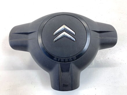 Airbag šoférov Citroen C1 (PM_, PN_) 2005 - 2014
