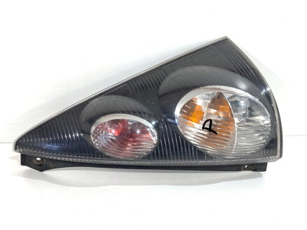 Svetlo pravé zadné Citroen C1 (PM_, PN_) 2005 - 2014 81550-0H060