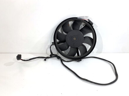 Ventilátor klimatizácie Skoda Superb I (3U4) 2001 - 2008