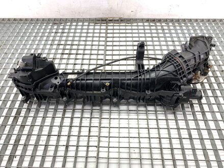 Sacie potrubie BMW X3 (F25) 2010 - 2017 7811909