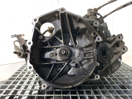 Prevodovka Honda Civic VII Hatchback (EU, EP, EV) 2000 - 2006