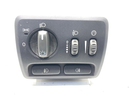 Spínač svetiel Volvo V70 I (875, 876) 1995 - 2000