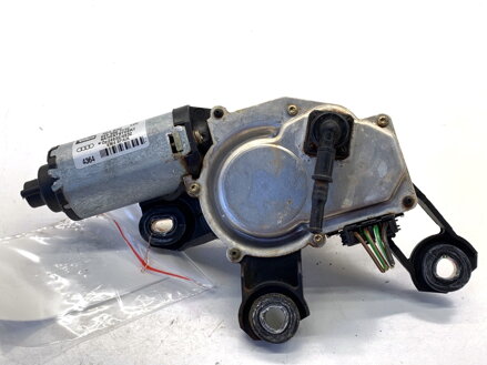 Motorček stieračov zadný Audi A3 (8P1) 2003 - 2013 8E9955711C