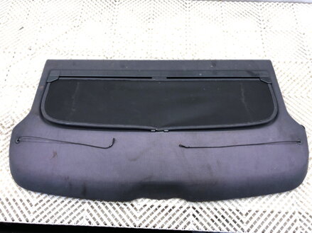 Polica zadná Audi A3 (8P1) 2003 - 2013