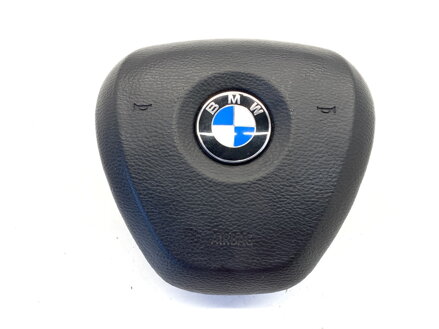 Airbag šoférov BMW X6 (F16, F86) 2014 - 2019