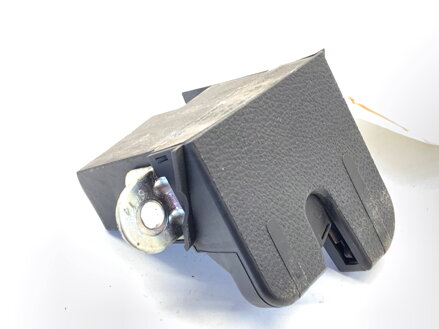 Zámok veka batožinového priestoru zadný VW Golf V (1K1) 2003 - 2010 3C9827645A