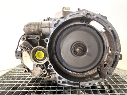 Prevodovka Skoda Superb III (3V3) 2015 - 2022 SWV