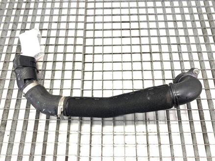 Potrubie turba Skoda Superb III (3V3) 2015 - 2022 04L145828D