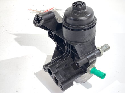 Základňa filtra oleja Skoda Superb III (3V3) 2015 - 2022 03N117021