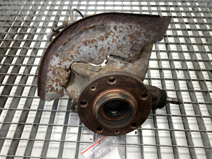 Otoč ľavá predná Peugeot 607 (9D, 9U) 2000 - 2022