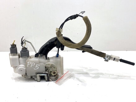 Zámok dverí pravý predný Honda Accord VII (CL, CN) 2003 - 2012