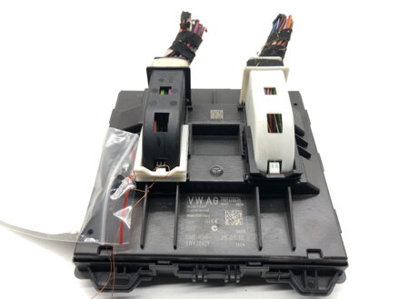 Modul komfortu VW Transporter V Autobus (7HB, 7HJ, 7EB, 7EJ) 2003 - 2015 7H0937087H