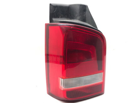 Svetlo ľavé zadné VW Transporter V Autobus (7HB, 7HJ, 7EB, 7EJ) 2003 - 2015 7E5945257