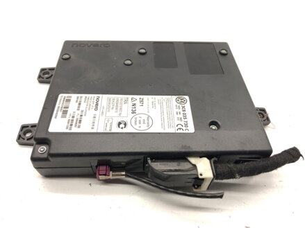 Modul bluetooth VW Transporter V Autobus (7HB, 7HJ, 7EB, 7EJ) 2003 - 2015 3C8035730C