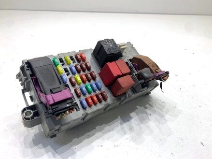 Modul BSI Peugeot Boxer 2006 - 2022 1361296080