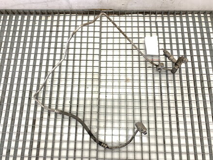 Hadica klimatizácie VW Transporter V Autobus (7HB, 7HJ, 7EB, 7EJ) 2003 - 2015 7E1820741E