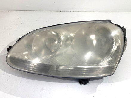 Svetlo ľavé predné VW Golf V Variant (1K5) 2007 - 2009 1K6941005P