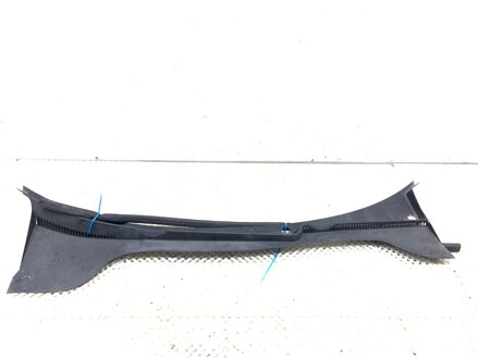 Torpédo VW Golf V Variant (1K5) 2007 - 2009 1K5819415A