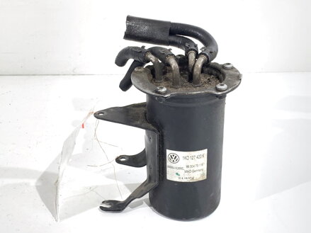 Základňa filtra paliva VW Golf V Variant (1K5) 2007 - 2009 1K0127400K