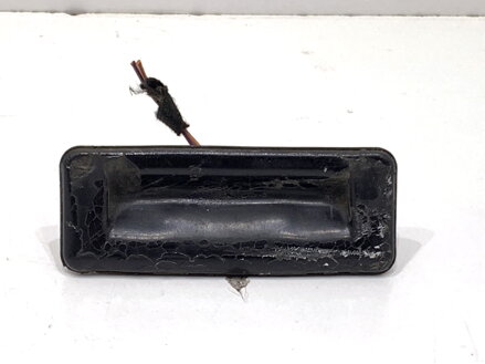 Kľučka veka batožinového priestoru zadná VW Golf V Variant (1K5) 2007 - 2009