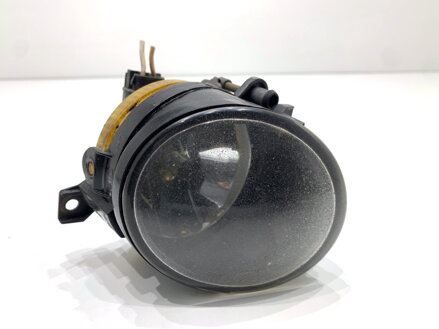 Halogén / hmlovka ľavá predná VW Golf V Variant (1K5) 2007 - 2009