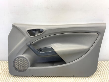 Tapacír dverí pravý predný Seat Ibiza IV SC (6J1, 6P5) 2008 - 2018