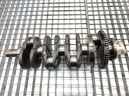 Hriadeľ kľukový Renault Master III Autobus (JV) 2011 - 2022 M9T706