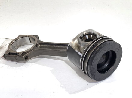 Piest S ojnicou Renault Master III Autobus (JV) 2011 - 2022