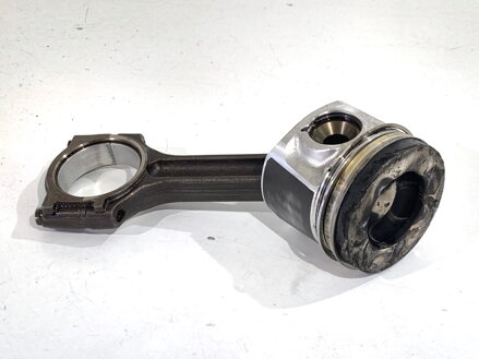 Piest S ojnicou Renault Master III (EV, HV, UV) 2010 - 2022